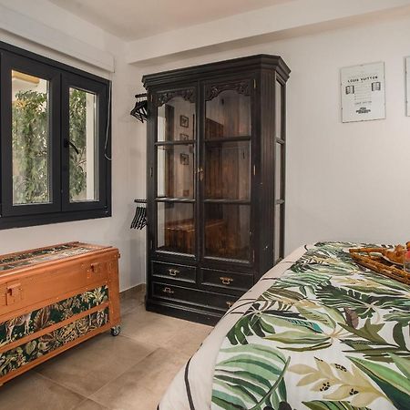 マルベーリャBonita Casa Cucaアパートメント エクステリア 写真