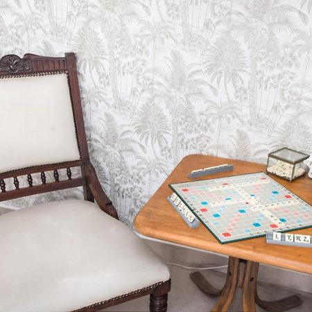 マルベーリャBonita Casa Cucaアパートメント エクステリア 写真