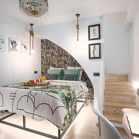 マルベーリャBonita Casa Cucaアパートメント エクステリア 写真